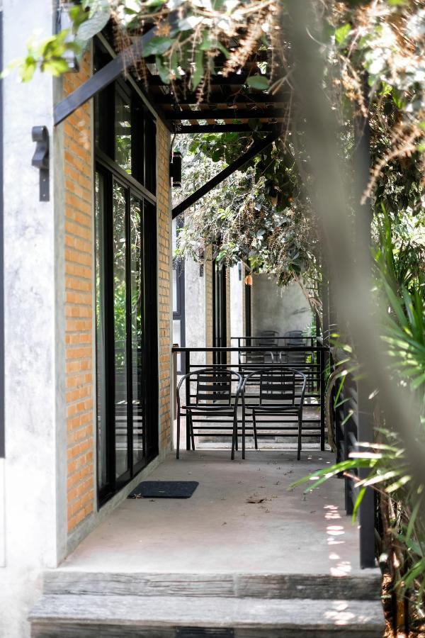 Casa Foresta Nan Exterior foto