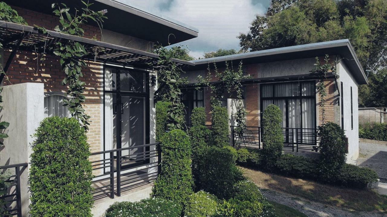 Casa Foresta Nan Exterior foto